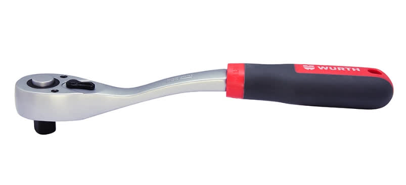 Arpion REDS. 1/2"-72dhëmbë-257mm