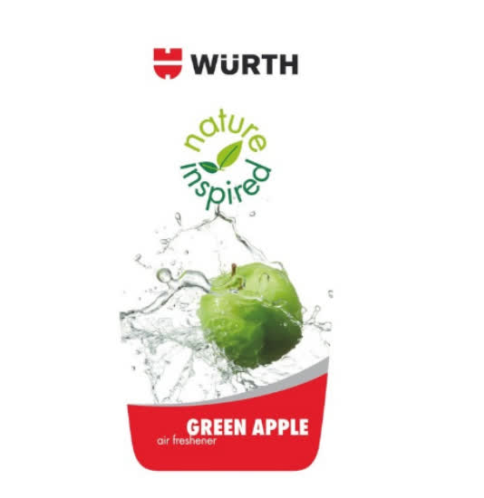 Aromë për auto-mollë e gjelbërt