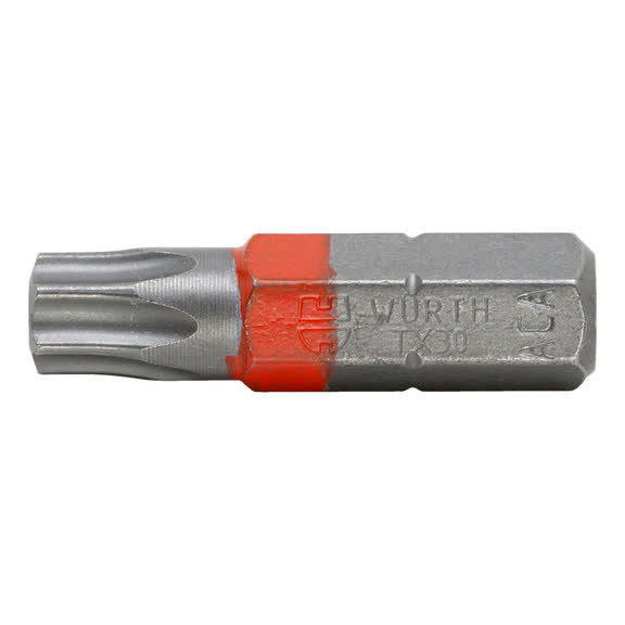 BIT TX30-1/4"