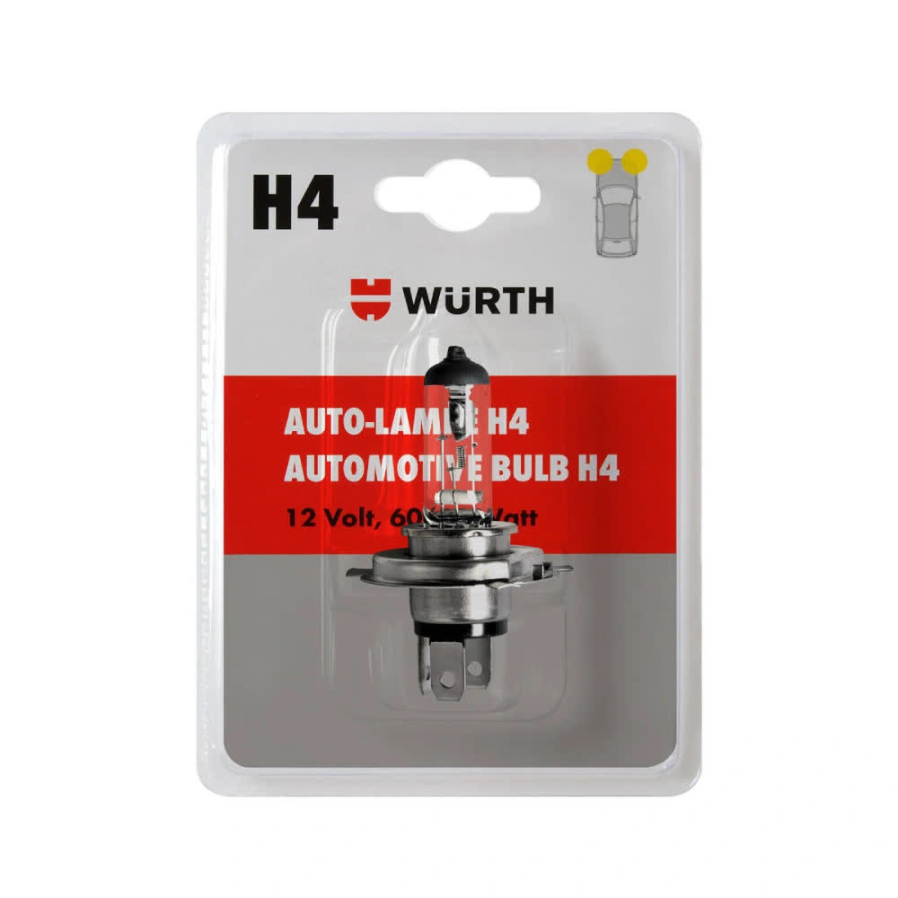 Poç-H4-12V-60-55W-P43T-Standard-Blister-1copë