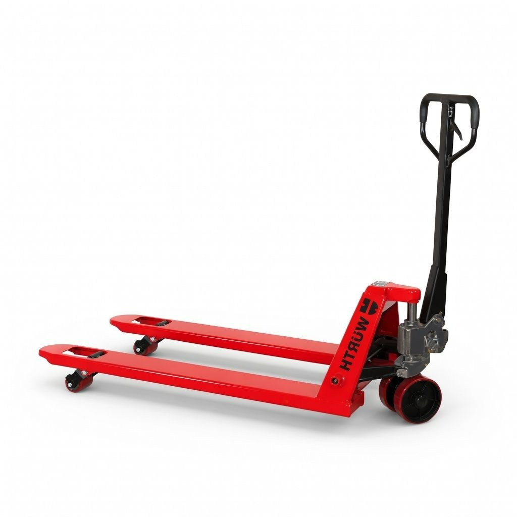 Paletar manual, 550x1200mm, 3t