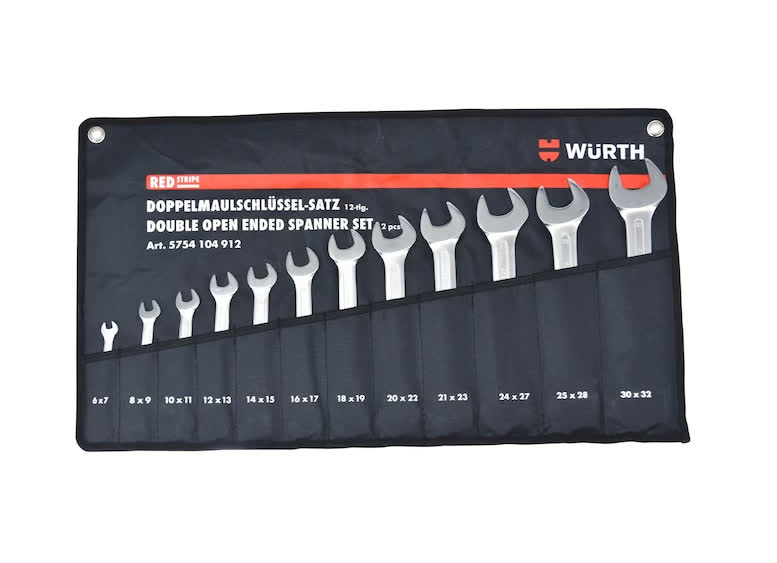 DBOPNENDSPN-SET-(WS6-32)-12PCS