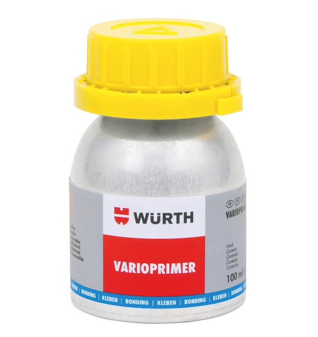 Bazë për ngjitës të auto-xhamave-VARIO-100ml