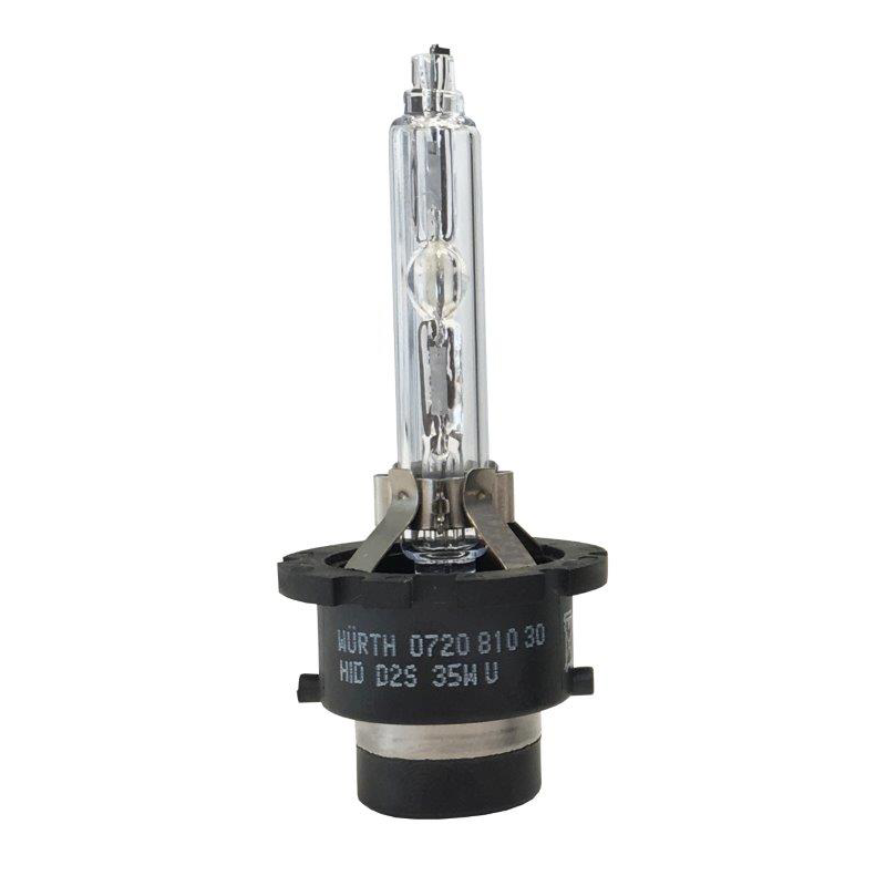 Poç-HID Xenon-D2S-(P32D-2)-35W, 6000K