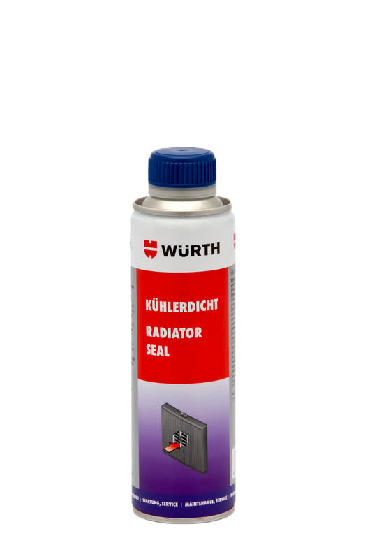 Mbyllës për rrjedhje në auto-radiator-300ml