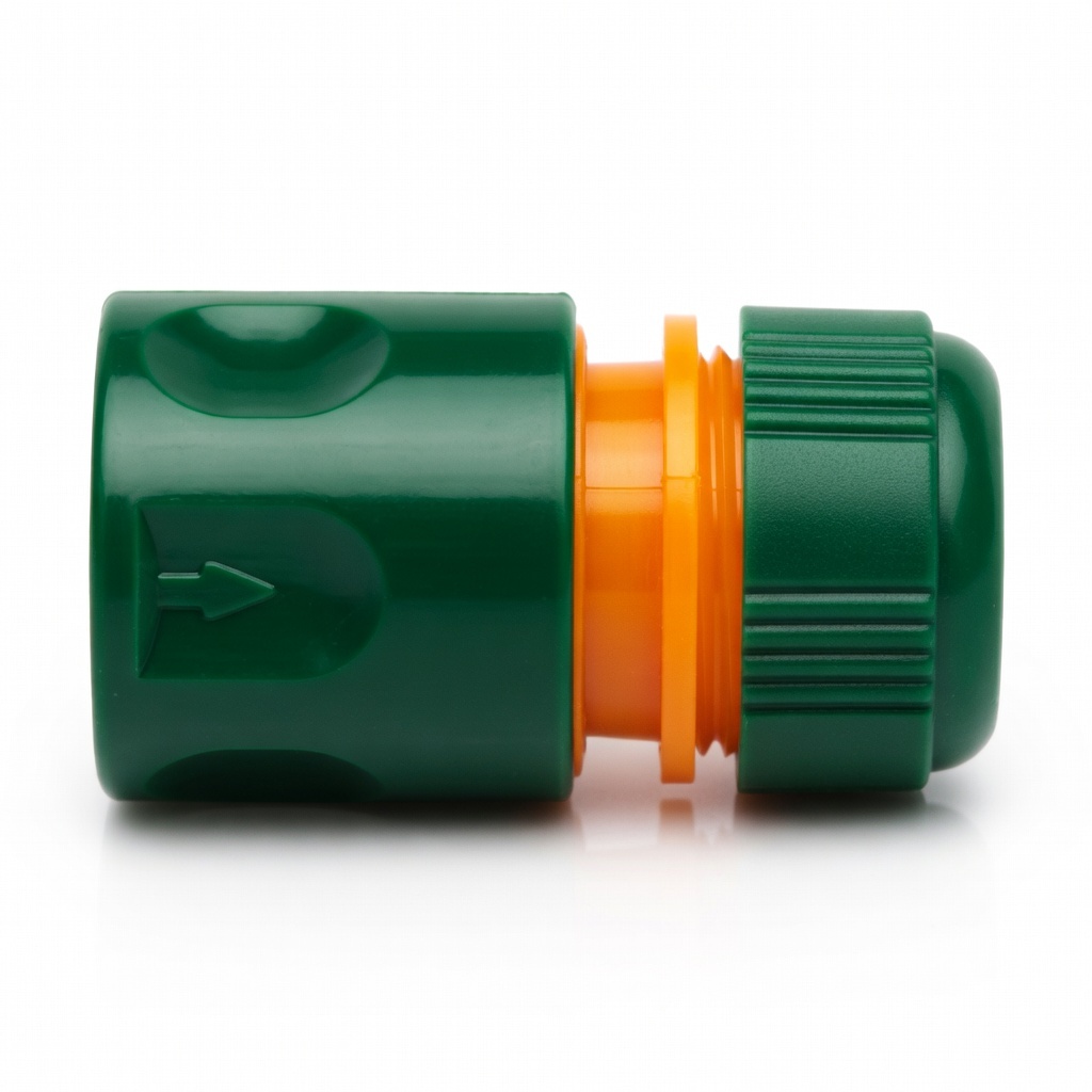 Lidhës i gypit 3/4"-PVC-p5
