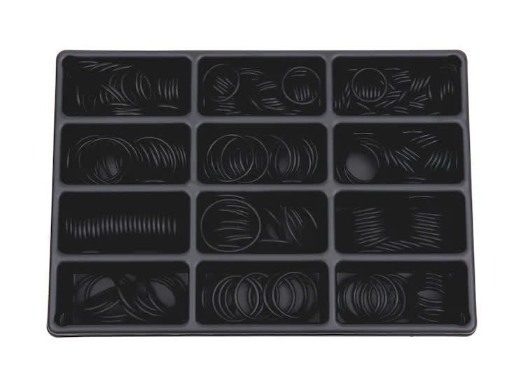 Set me O-rings-pa kofer-330copë