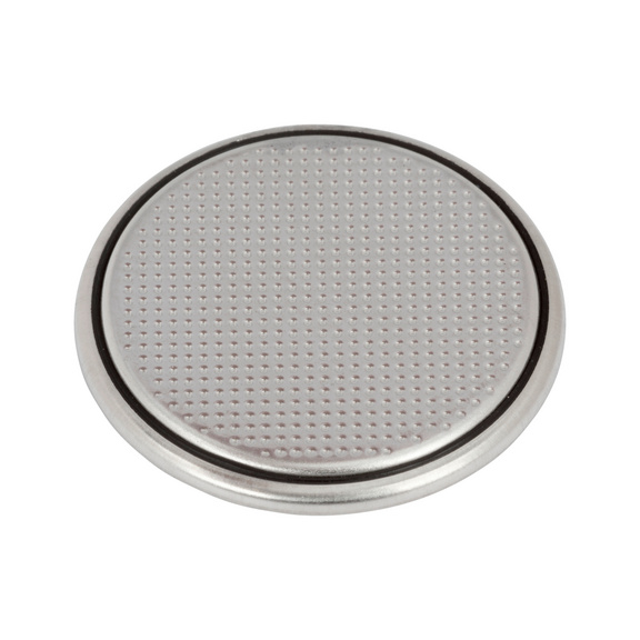 Bateri në formë pulle-Litium-CR2032-3V