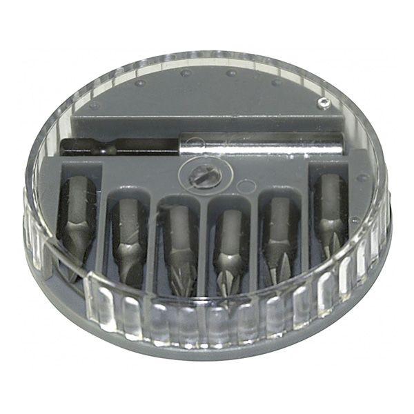 Set bitash-mbajtës magnetik-PH1-PH2-PZ1-PZ2-7copë