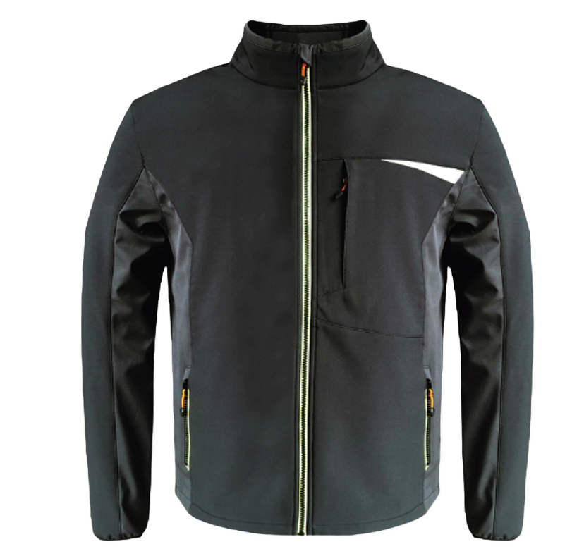 Xhaketë mbrojtëse Softshell ENDURANCE