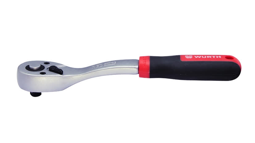 Arpion REDS. 1/4"-153mm
