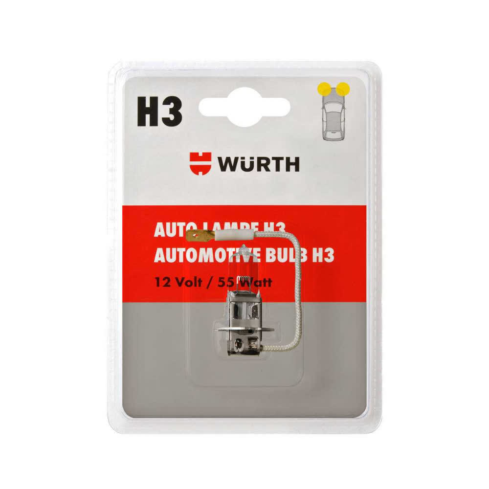 Poç-H3-12V-55W-PK22S-Standard-Blister-1copë