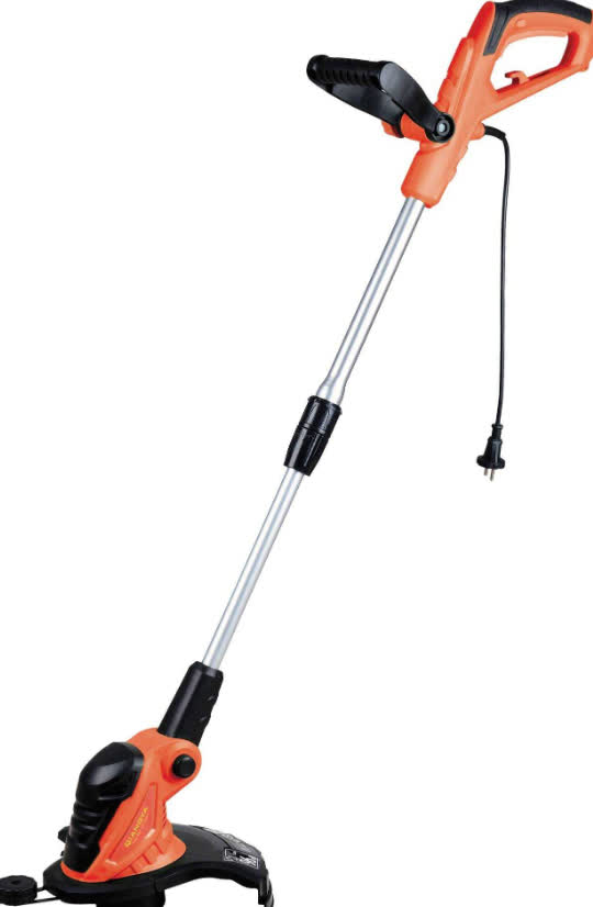 Trimer elektrik për bar-450W