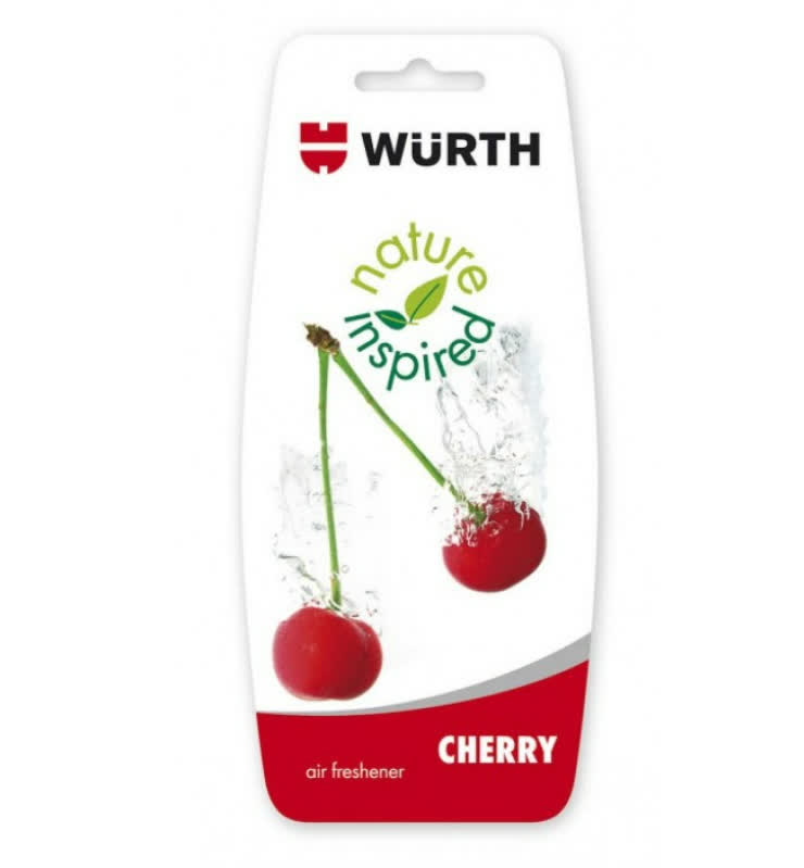 Aromë për auto-qershi