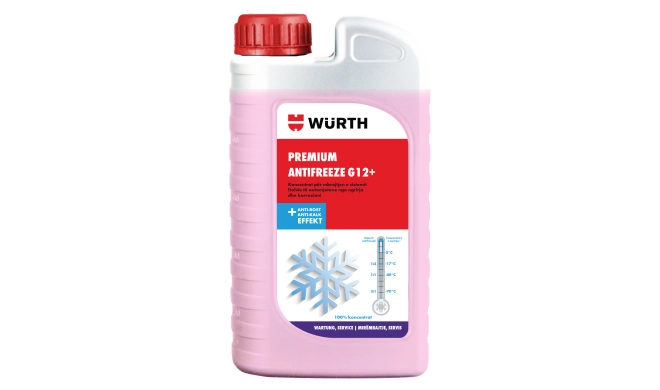 Antifriz