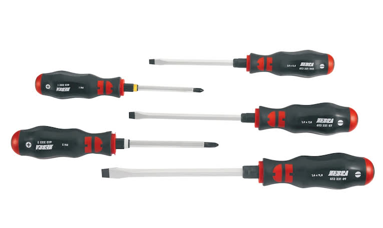 Set Kaçavidash-2K-bosht 6k.-DM-Impact-PH/MIN-ZEBRA-5copë