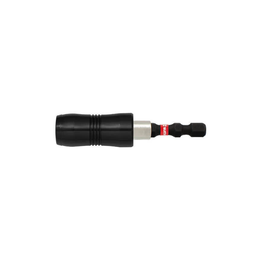 Mbajtës magnetik për BIT-1/4", magnet të dyfishtë