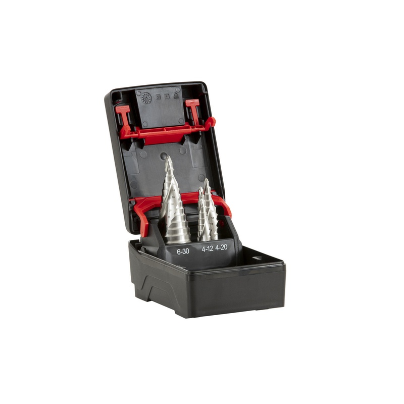 Set pjese -SMARTSTEP-(D4-30MM)