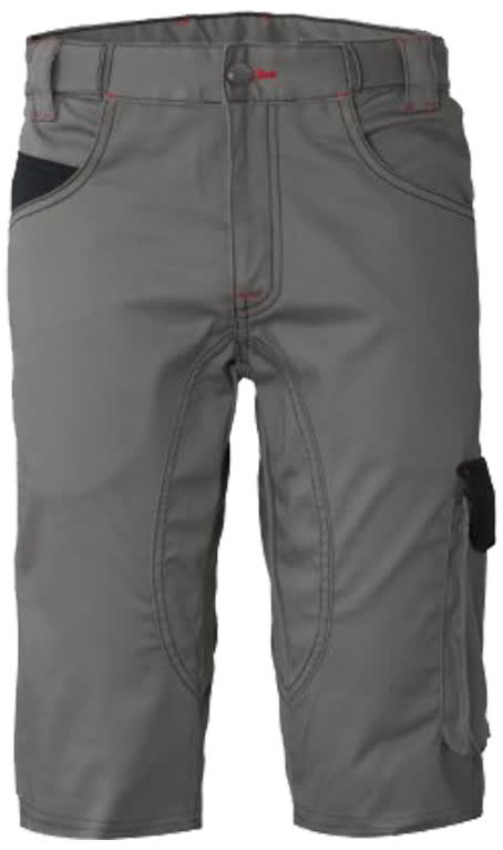 Bermuda STIFFER