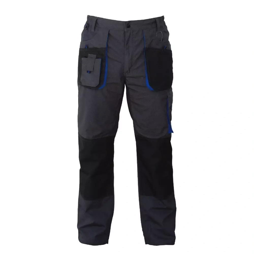 Pantallona pune VIKING BLUE
