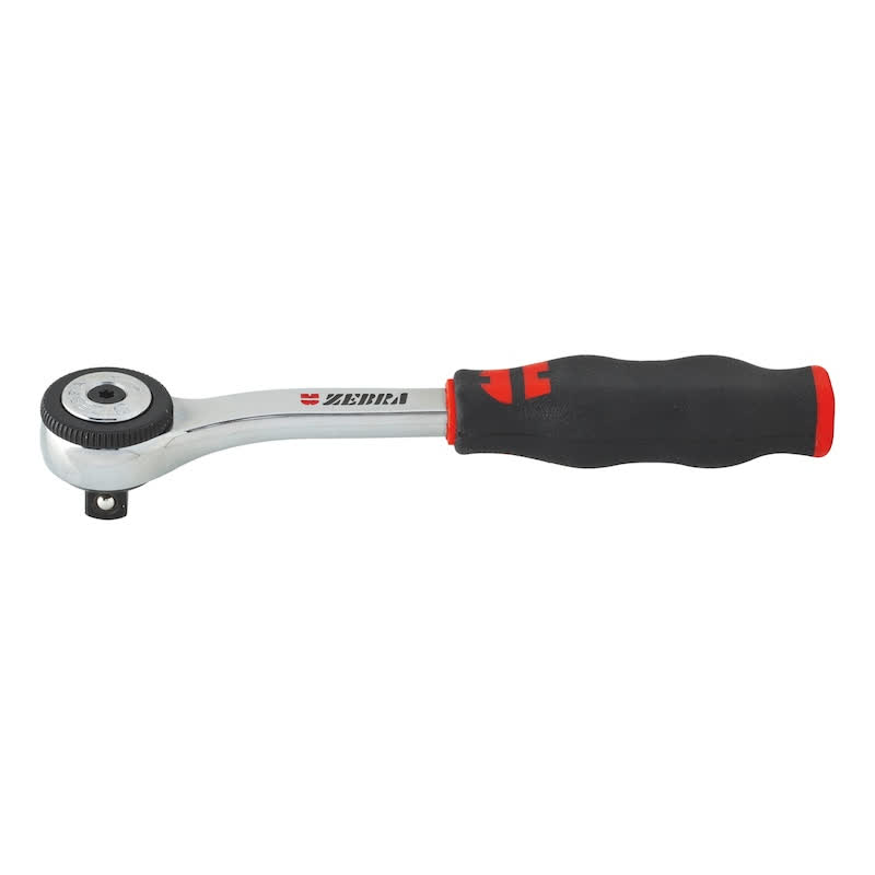Arpion 3/8"-72 dhëmbë-ZEBRA-P-L175mm