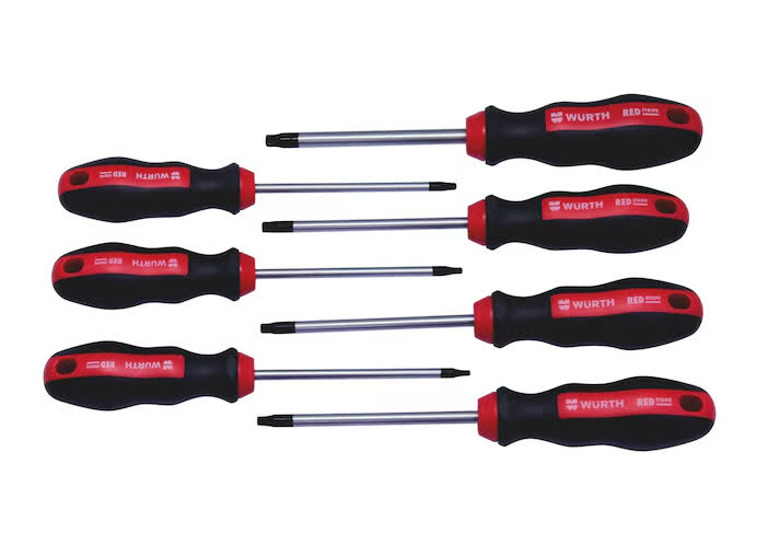 Set kaçavidash REDS.-TX(10-40)-7copë