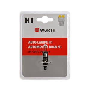 Poç-H1-24V-70W-P14.5S-Standard-Blister-1copë