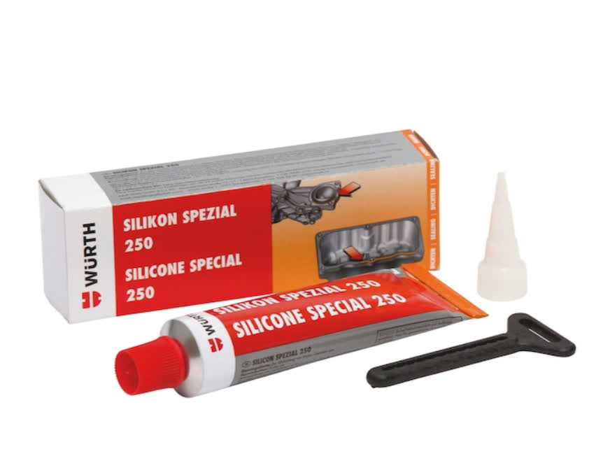 Silikon special 250-i zi-70ml