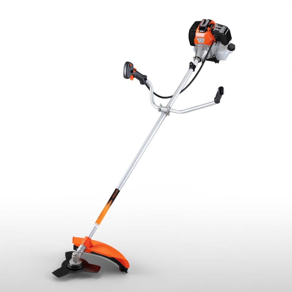Trimer motorik-në 1 paketim-42,7cc-1,25kw