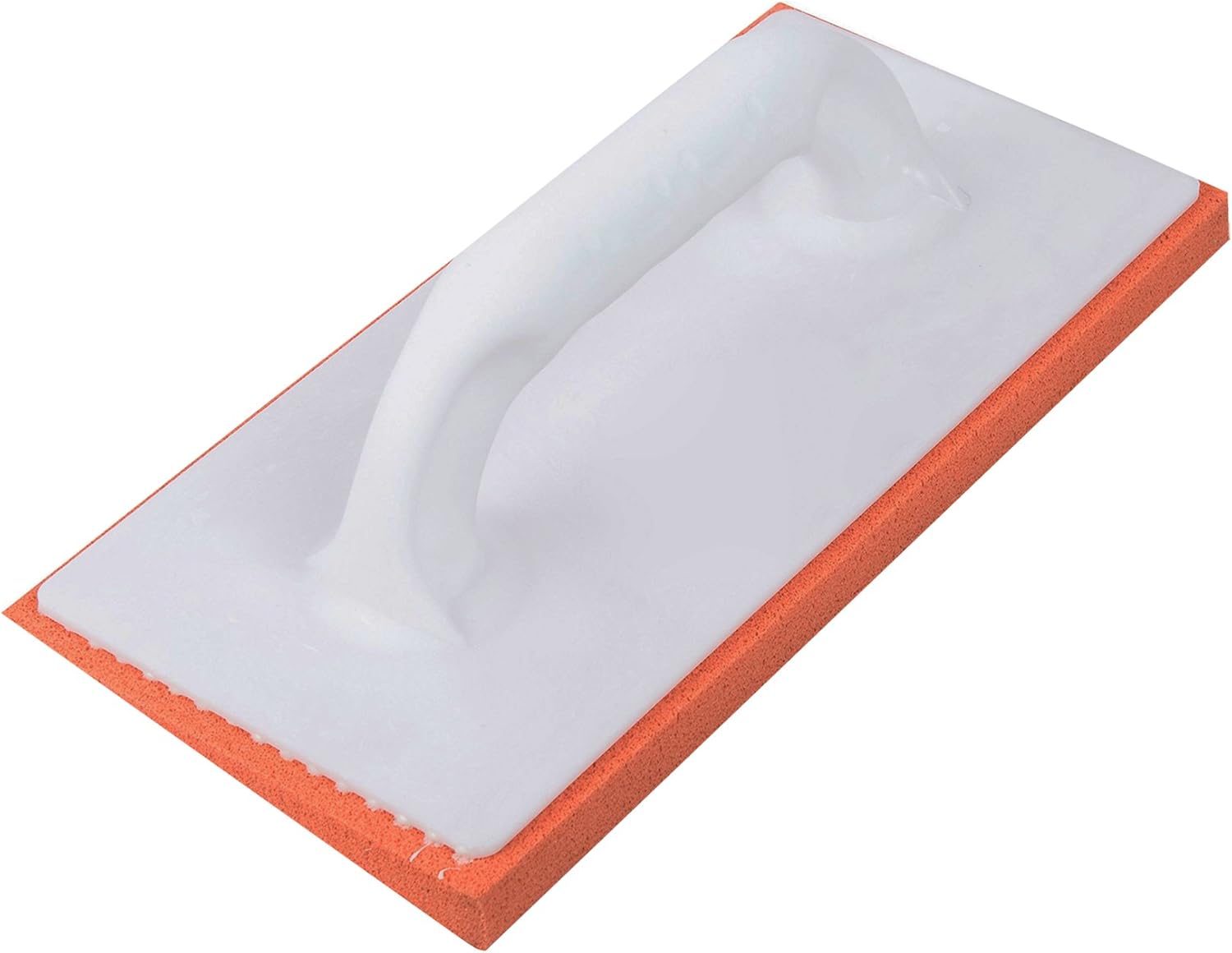 Mistri plastike-shtresë gome-të kuqe-280x140x20mm