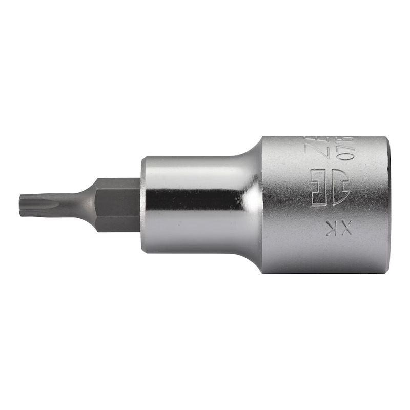 Çelës kokë-TX-1/2"-i brendshëm-ZEBRA
