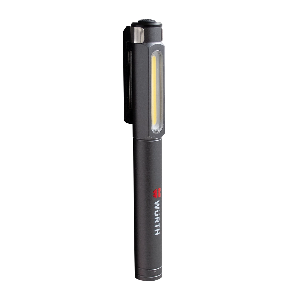 Llampë LED-mini-formë lapsi-magnet-250lm-500mAh