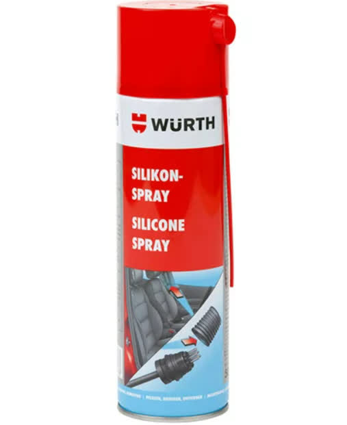 Silikon sprej universal-500ml
