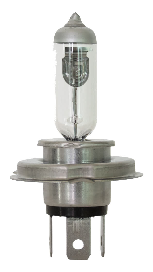 Poç-H4-P43T-Standard-12V-60/55W-1copë