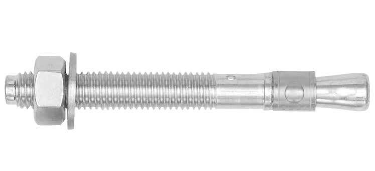 Anker fiksues W-FA/S