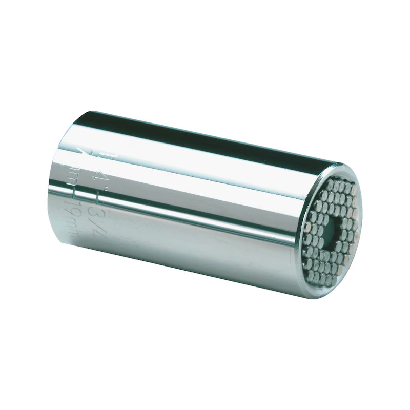 Extenzion arpioni 3/8"-shumë k.-(SW13-32mm)