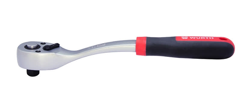 Arpion REDS. 3/8"-198mm