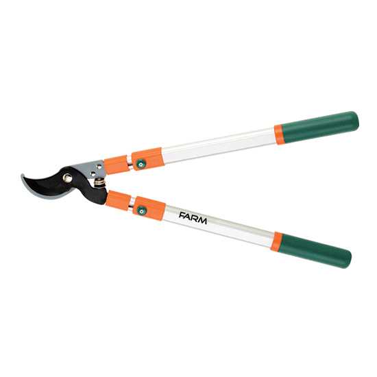 Gërshërë për krasitje-harkore teleskopike 70-99cm