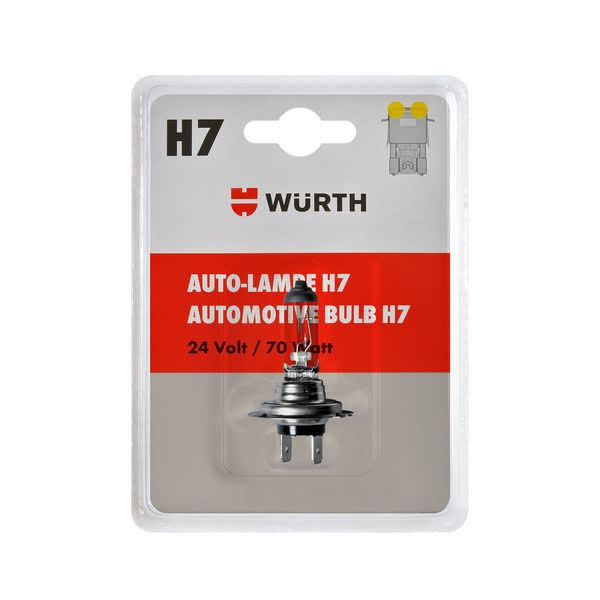 Poç-H7-70W-PX26D-Standard-Blister-1copë