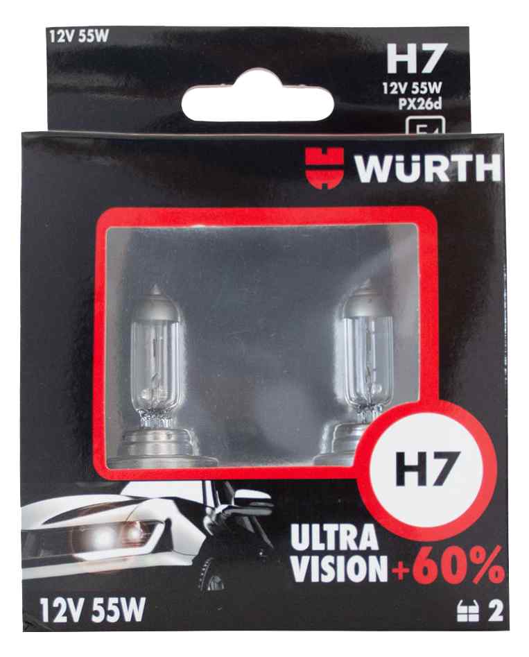Poç-H7-PX26D-+50% Lifetime-12V-55W-Black edition-1