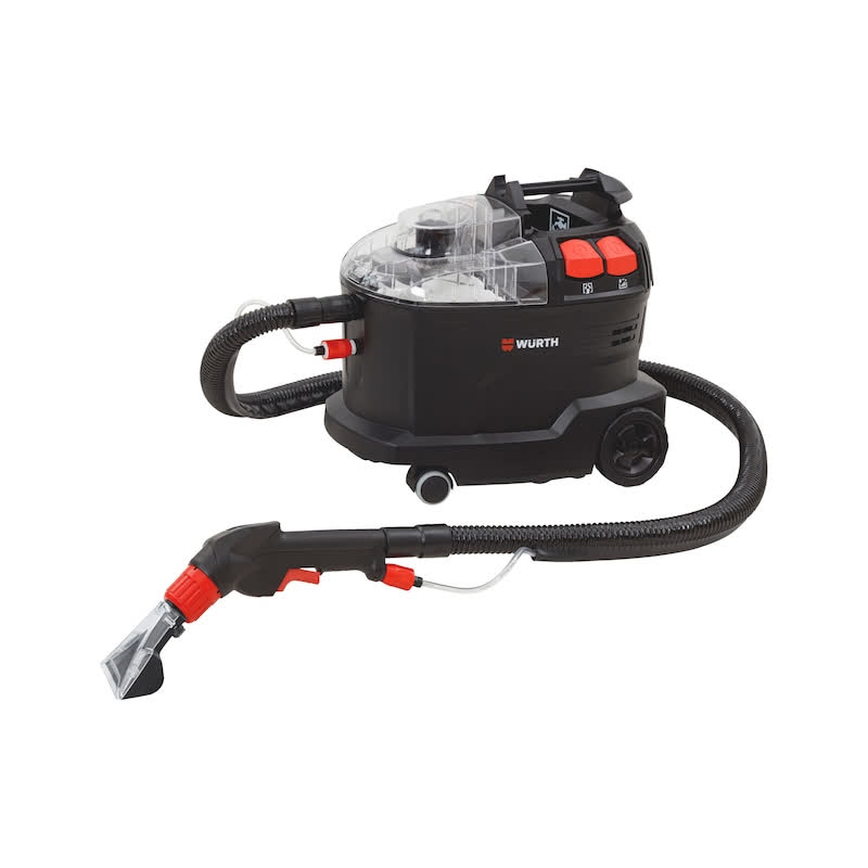 Fshesë elektrike për tapiceri-SEG 10-COMPACT
