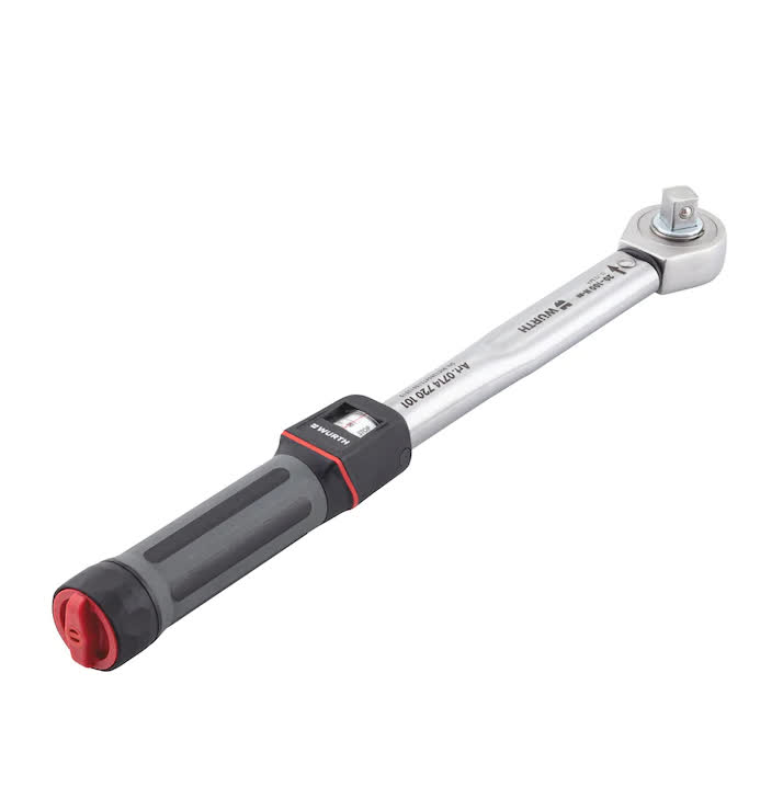 Moment çelës-1/2"-(20-100Nm)
