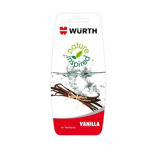 Aromë për auto-vanillë