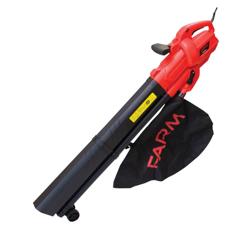 Ajërfryrës elektrik për gjethe-3000W-35L