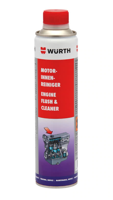 Pastrues i brendshëm i motorit-400ml