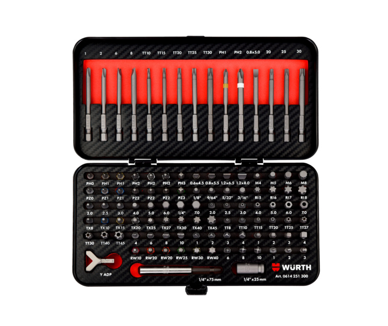 Set i Bitave-105copë