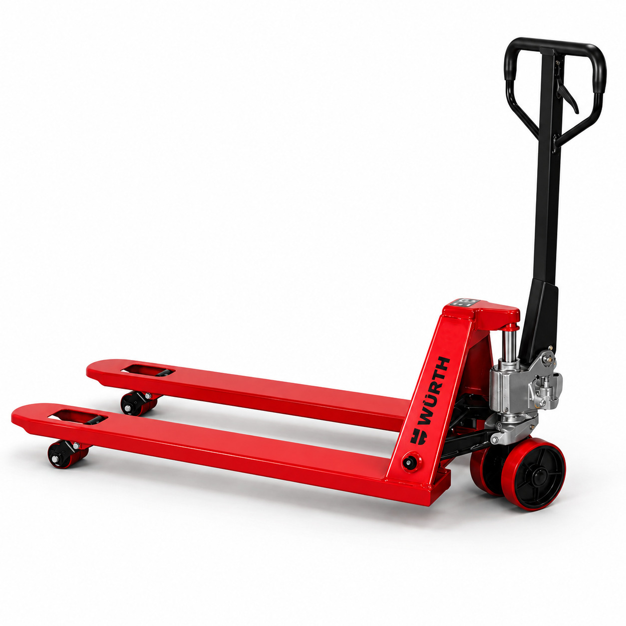 Paletar manual, 550x1200mm, 3t