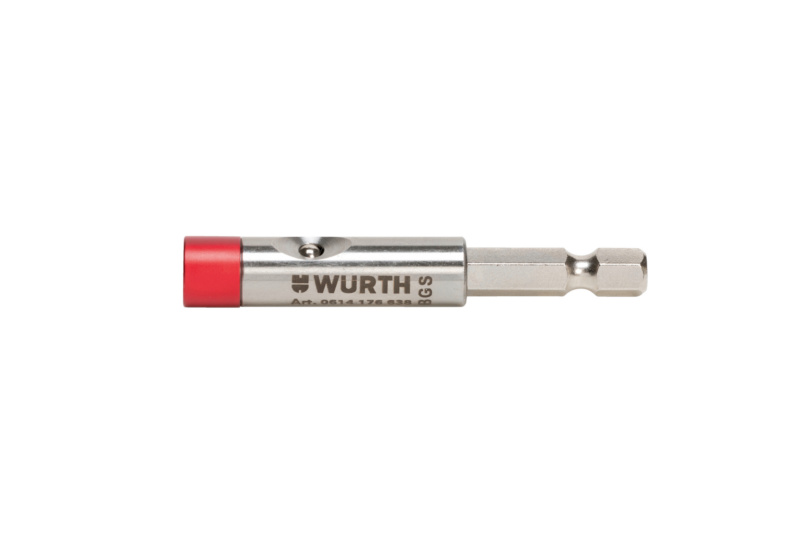 Mbajtës magnetik për BIT-1/4"