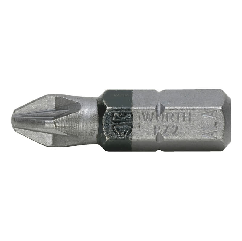 BIT PZ2-1/4"