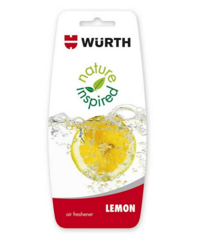 Aromë për auto-limon